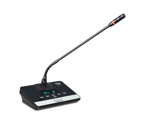 BG-5501S主席单元