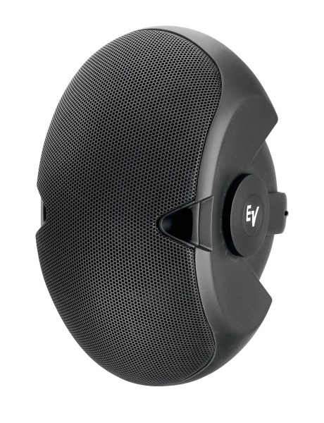 EVID 双6寸表面安装扬声器系统