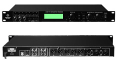 PROBASSCO KP-8800前置处理器
