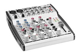 UB502̨