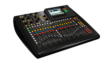 X32-COMPACTֵ̨