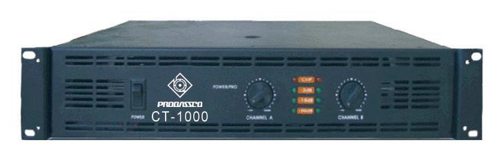 CTCT-1000