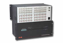 ITAV IMX-AV24XX 视音频矩阵切换器