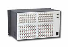 ITAV IMX-AV32XX 视音频矩阵切换器