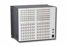 ITAV IMX-AV48XX 视音频矩阵切换器