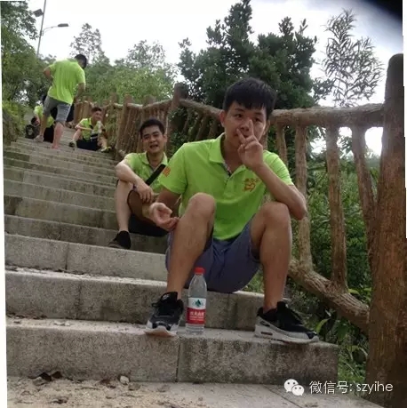 深圳马峦山一日游,深圳马峦山春游,小梅沙马峦山