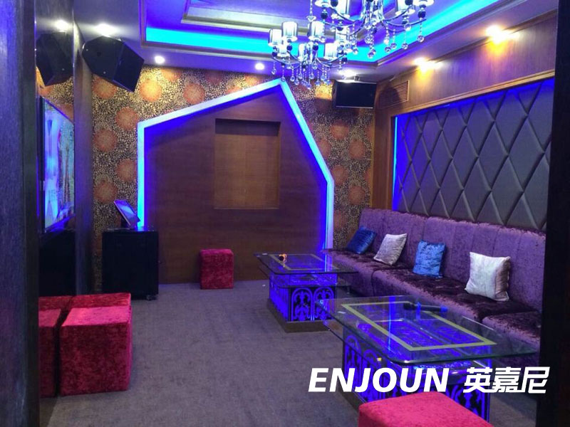 英嘉尼私家影院