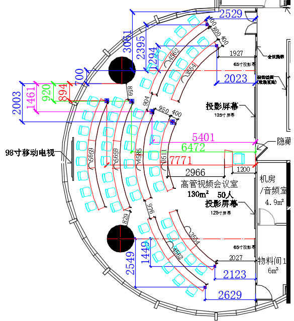 系统内设备