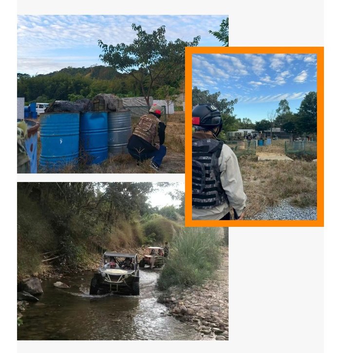 保持热爱，奔赴山海 | 一禾科技惠州温泉别墅团建之旅圆满收官！