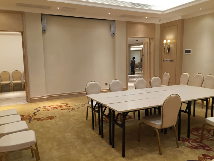 重庆维也纳国际酒店