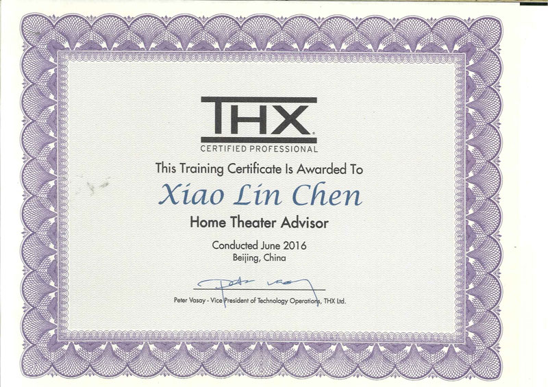 THX֤ʦ