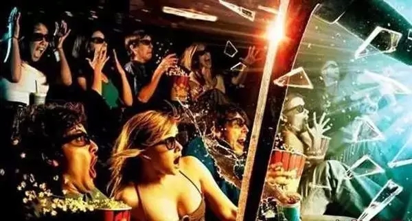 音响效果好,听起来是一种怎样的体现?