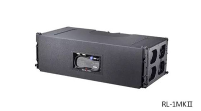 RL-1MKⅡ音响系统