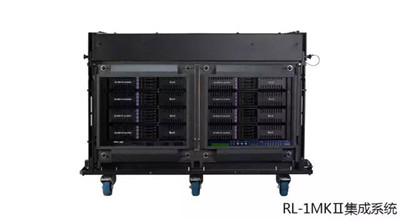 RL-1MKⅡ音响系统