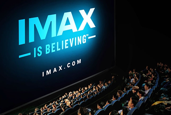 TCL携手IMAX推出IMAX臻享影院