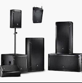 JBL便携式音箱STX800系列