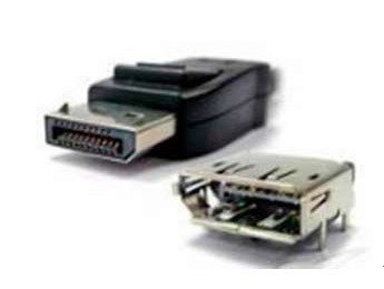 DisplayPort接口