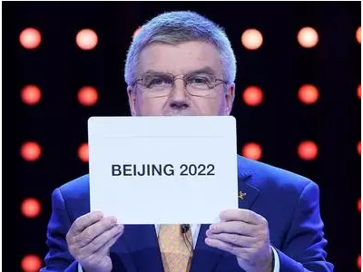 谁能分享冬奥会演艺设备这块大蛋糕?