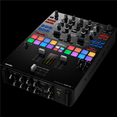 Pioneer DJ  Battle-Ready DJM-S9 DJ ̨