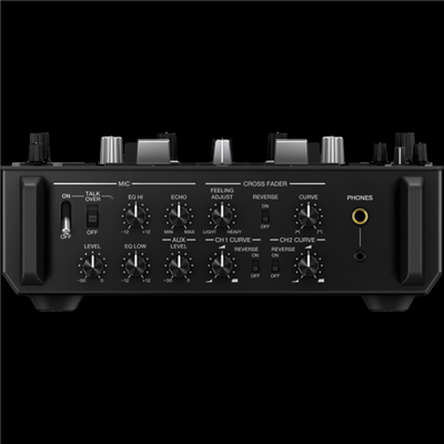Pioneer DJ 发布 Battle-Ready DJM-S9 DJ 混音台