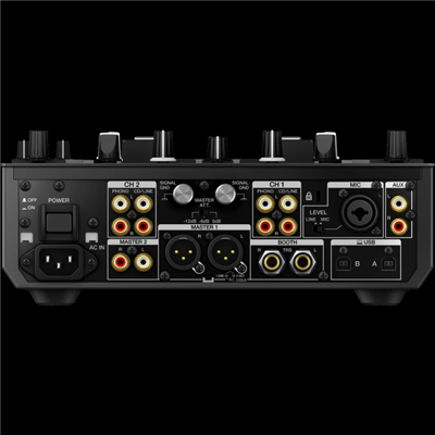 Pioneer DJ  Battle-Ready DJM-S9 DJ ̨