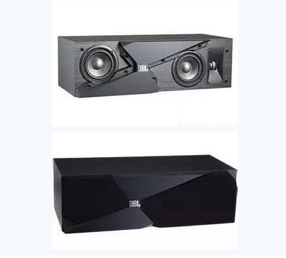 JBL专业音响推出了Studio 1系列扬声器