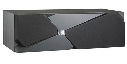 JBL专业音响推出了Studio 1系列扬声器