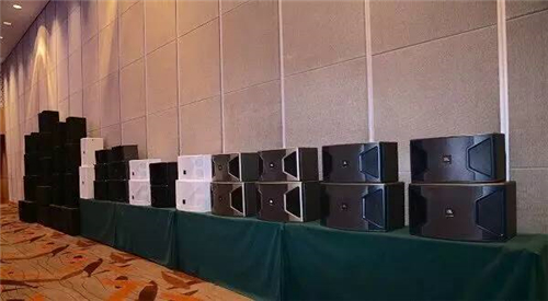 2015哈曼专业娱乐系统解决方案