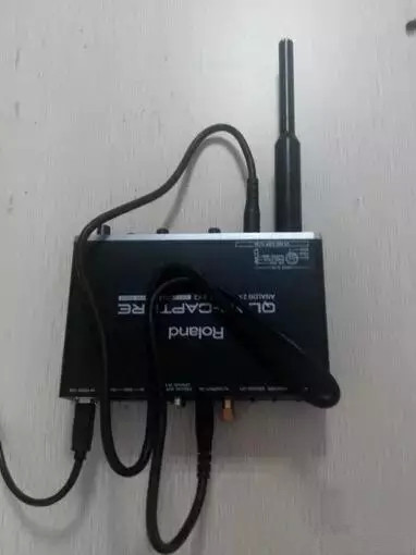 音箱延时的测试方法和妙用