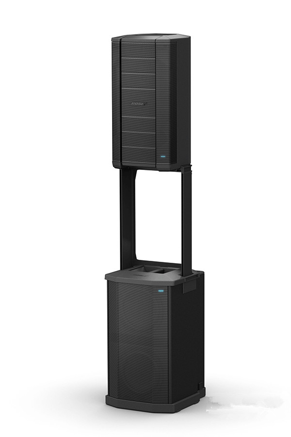 Bose最新推出F1系列扩声扬声器