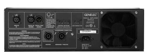 GENELEC