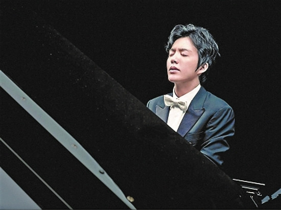 李云迪韩国演奏忘谱!录音师钢琴如何拾音?