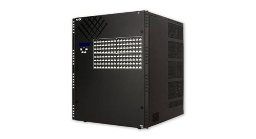 AMX的Enova DGX系列数字媒体切换器