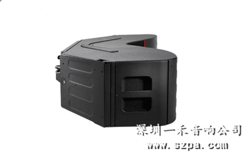 EAW推出全新的中型自适应系统Anna