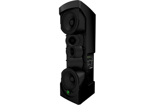 RunnningMan推出一体化专业扩声系统Reach