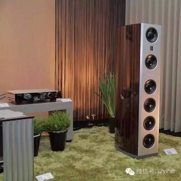 HiFi听音室的扬声器摆位诀窍