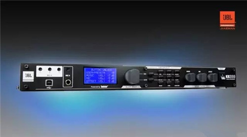 JBL KX200数字效果处理器