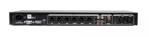 JBL KX200数字效果处理器