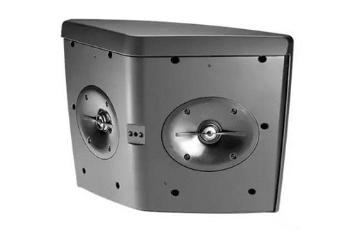 全新JBL广角扬声器Control HST