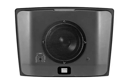 全新JBL广角扬声器Control HST