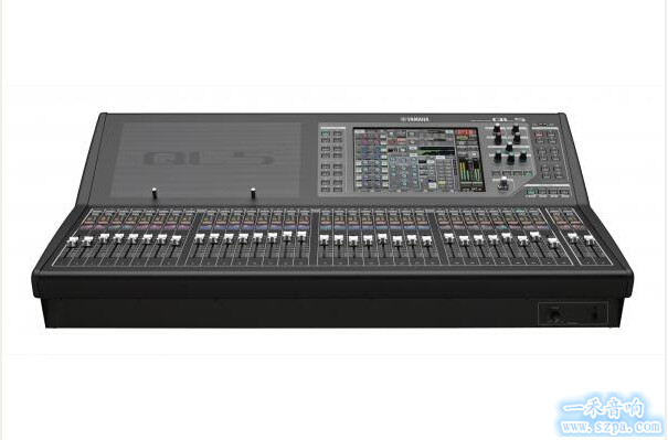 YAMAHA QL系列数字调音台