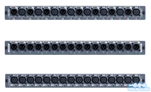 RIVAGE PM10 数字调音台