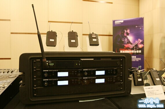 PSM300发射机