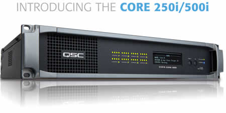 Core500i  Core250i