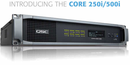 Core500i 和 Core250i