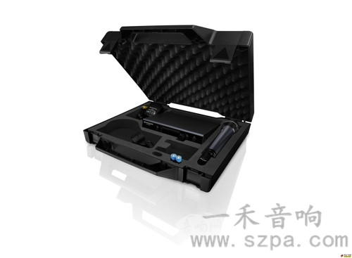 evolution D1数字无线话筒