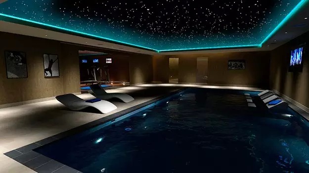 私家影院