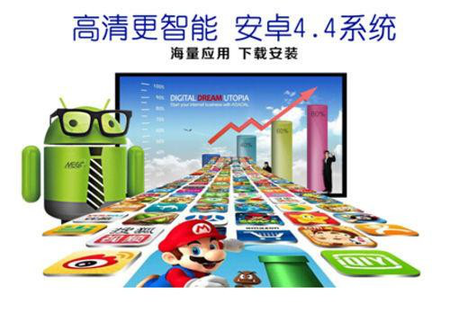 微型高清投影仪