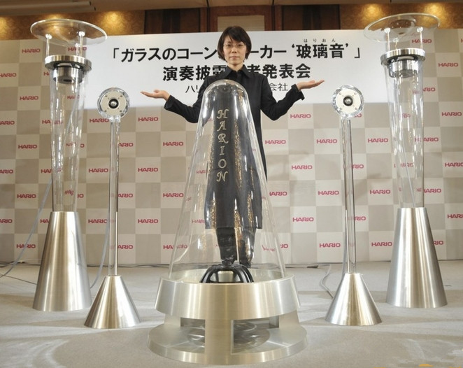 雅马哈AG调音台