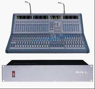 BL-3000 调音台